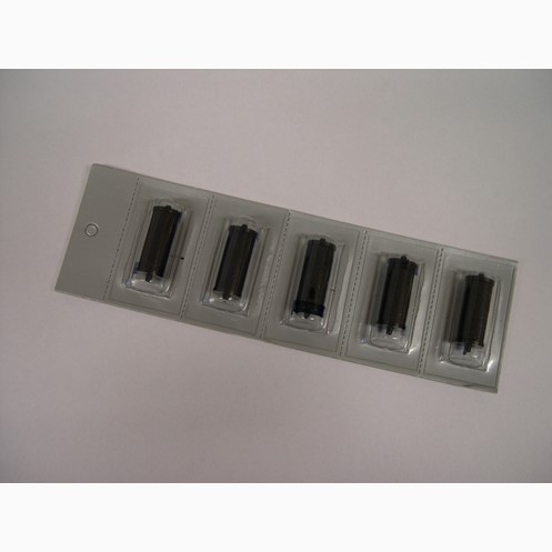 Färgvals METO Eagle,  5 -pack