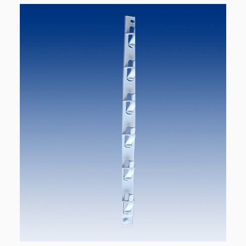 Påshållarlist 6 stationer, 20-pack