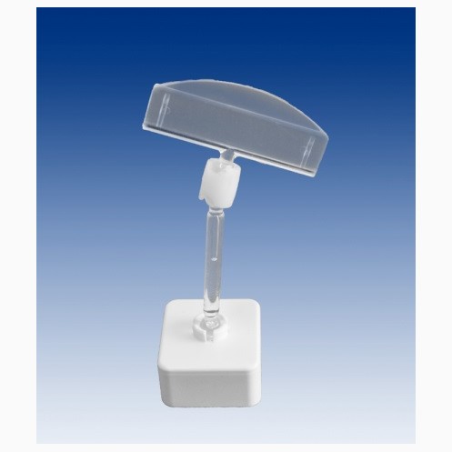Skylthållare 50, stor magnet, 50 mm, 5-pack