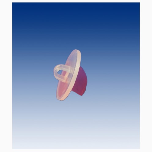 Dot Fix , transparent,  50-pack