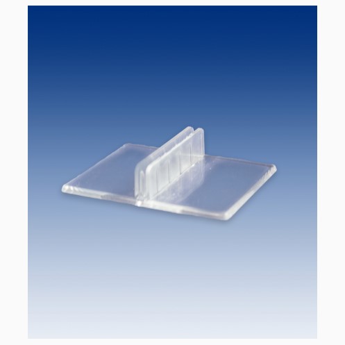 Menyhållare, rak, 50-pack