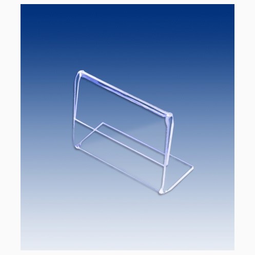 L-ställ A9, liggande polystyren, 5-pack