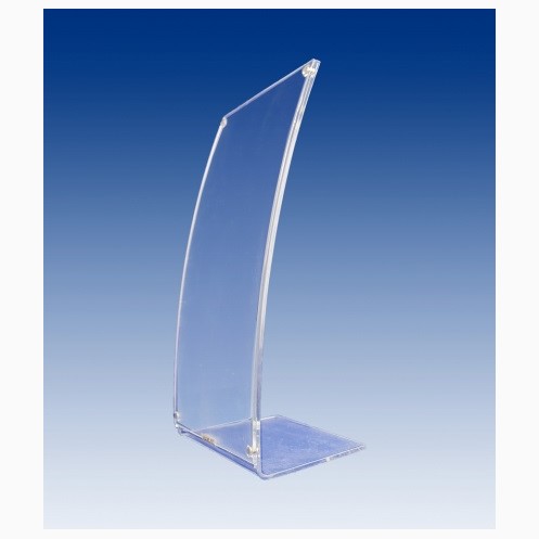 L-ställ med magnefront,  A6, 3-pack