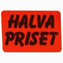 Infoetiketter, halva priset 23x36 mm