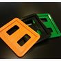Klick Shelf RAM, A7, 10-p