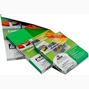 Laminat mic, klar 100-pack
