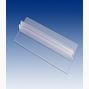 Skyltfot 57 x152 mm, 20-pack