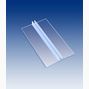 Skyltfot 86 x152 mm, 10-pack