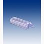 Skyltgrepp / Skyltgrip, ledad 50-pack