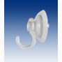 Sugpropp 40 mm, plast krok, 20-pack