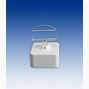 Skylthållare 27 mm, stor magnet, 5-pack