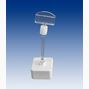 Skylthållare 27, stor magnet, 50 mm, 5-pack
