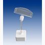 Skylthållare 50, stor magnet, 50 mm, 5-pack