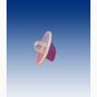 Dot Fix , transparent,  50-pack
