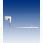 Banner arm, ställbart, 5-pack