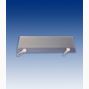 Rak list med clips, 39x150, 50-pack