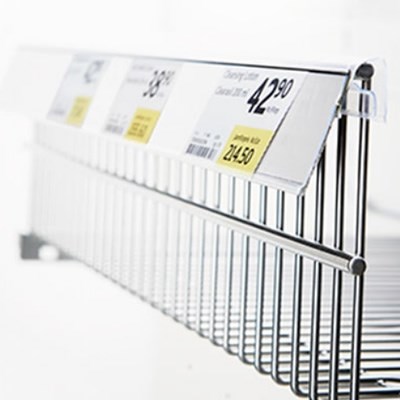Signex Shop - Informationsmaterial