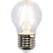 Star Trading 2W (25W) 250Lm 2700K Klot Klar E27 351-22