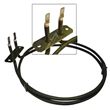 Electrolux Varmluftselement 230V 2400W Ej Original (3871425108)