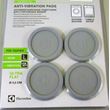 Electrolux Antivibration Fötter 9029795243
