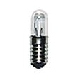 Konstsmide 12V 1,2W E5 3006-060 6-Pack *