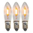 Star Trading 14-55V 0,1-0,5W 3Lm E10 Filament 300-75 *