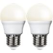 Star Trading 3W (25W) 250Lm 3000K Klot E27 2-Pack * 336-71