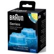 Braun Rengöringskasett Ccr2 Lemonfresch 2-Pack 80739860
