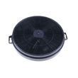 Electrolux Kolfilter  Ej Original 210X30mm Type210  1St (902979912)