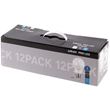 Airam 9,6W (75W) 1060Lm 3000K E27 25000 Tim 12-Pack 8293480