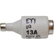 Säkring 13A Diazed 500V 5St/Fp