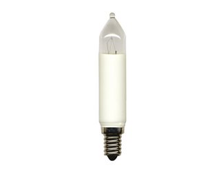 Star Trading 16V 4 W E14 2-Pack Reservlampa 322-55