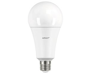 Airam 19W (150W) 2452Lm 2700K E27 Opal  8291660 4711546