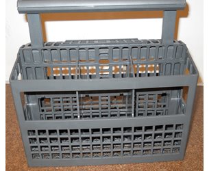 Ikea Electrolux  Bestickskorg  ¤ 140001732035