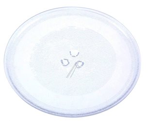 Micro Glastallrik Universal 25,5 Cm