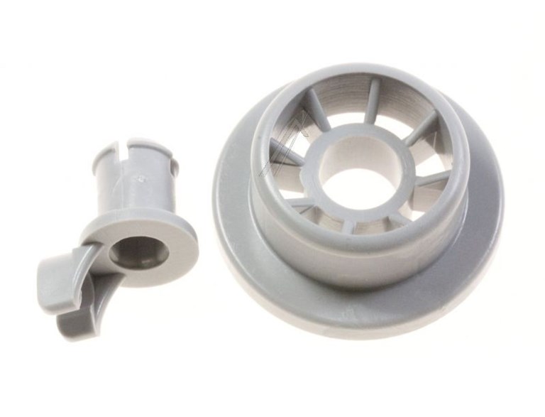 Bosch/Siemens Nedre Korghjul Ej  Original (Org Nr 00165314)