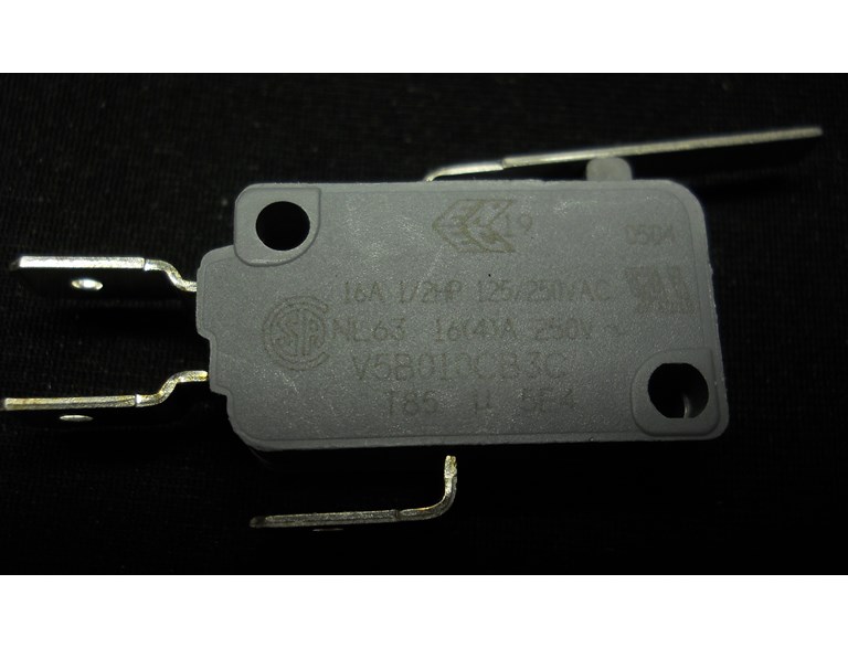 Cylinda Microbyrtare * 4302641 Torktumlare