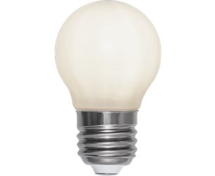 E27 Klot Opal