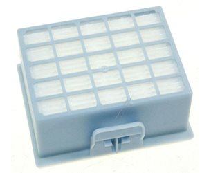 Bosch Siemens Hepafilter  Ej Original (00576833)