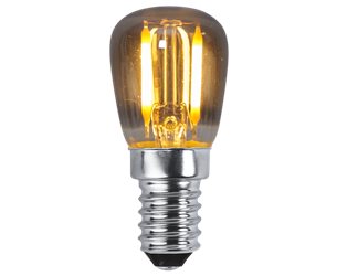 E14 Päron