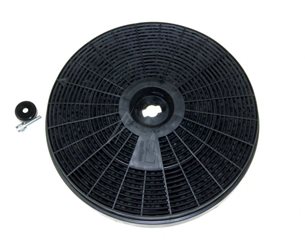 Gorenje Kolfilter 200X28mm  Ej Original  127024  1 St