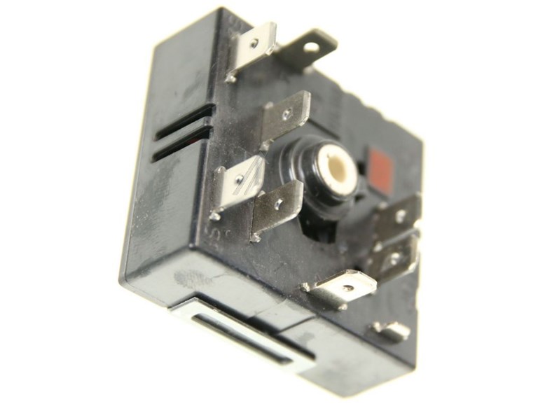 Electrolux Effektregulator Enkelzon  400 V  140013339027