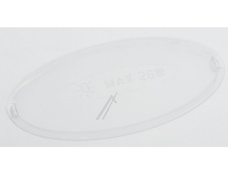 Gorenje Lampglas Till Fläkt  128453