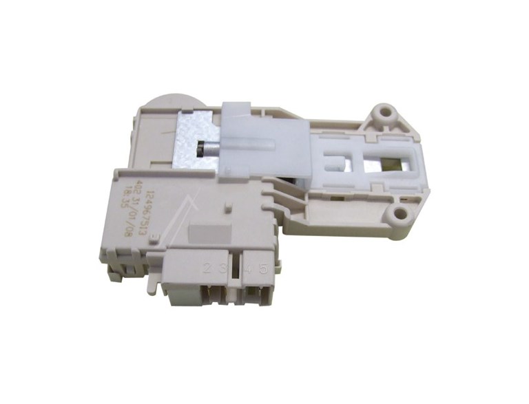 Electrolux Lucklås Tvättmaskin 3792030425