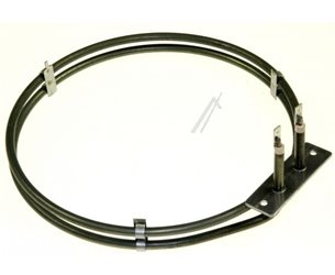 Electrolux Varmluftselement 230V 2400W 3871425108