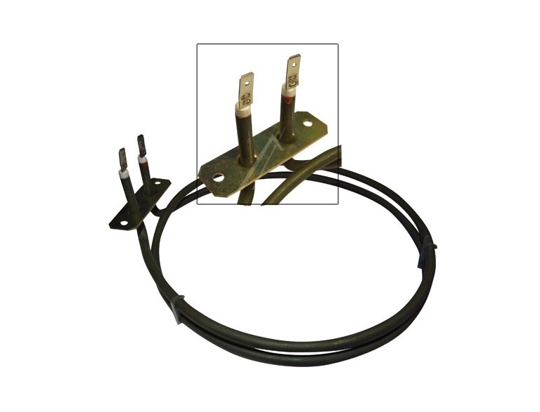 Electrolux Varmluftselement 230V 2400W Ej Original (3871425108)