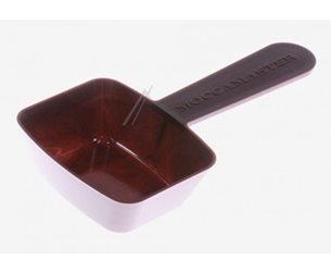 Moccamaster Kaffemått Brun Plast 88103