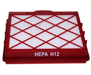 Lux Hepafilter H12  Ej Original  Lux1, D820