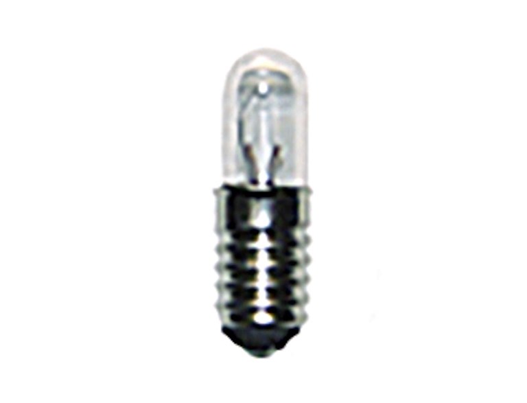 Konstsmide 12V 1,2W E5 3006-060 6-Pack *