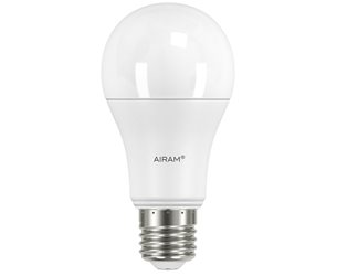 Airam 14,5W (120W) 1921Lm 2700K E27 Opal 8294257 4713778
